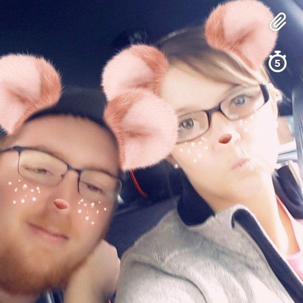 Meet your Posher, Tiffany